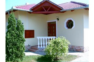 Hungrie Privát Debrecen, Extérieur Hungrie Privát Debrecen, Extérieur